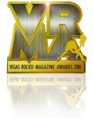 VEGAS ROCKS! Magazine Awards